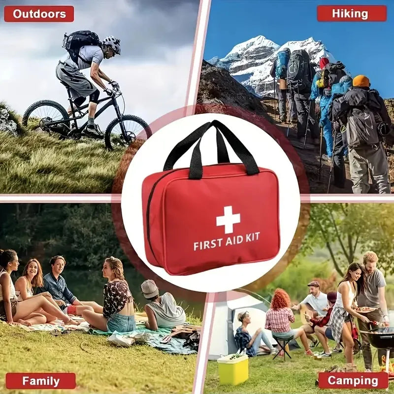 Emergency bag