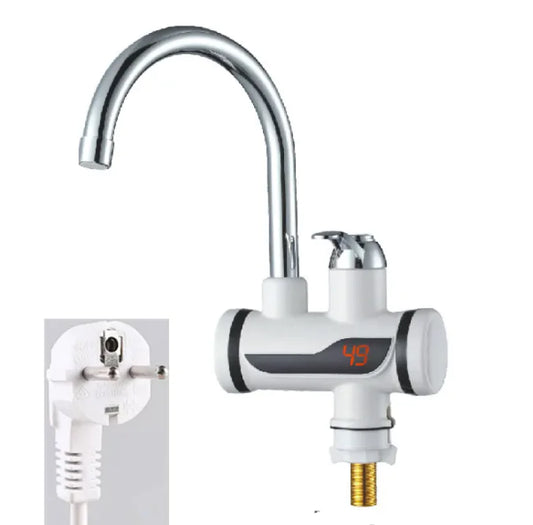 The HotPlug