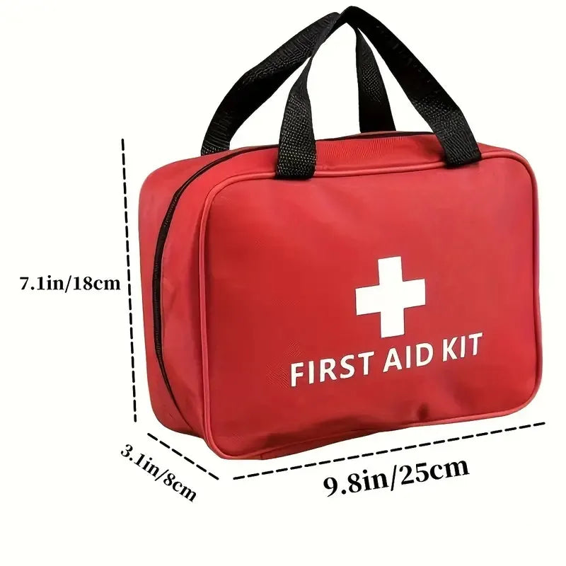 Emergency bag