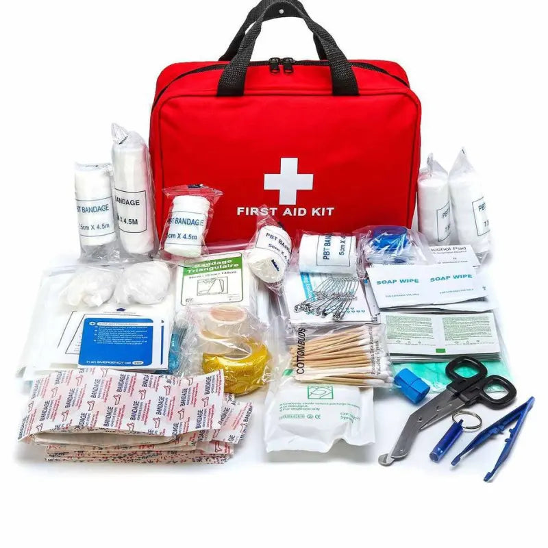 Emergency bag