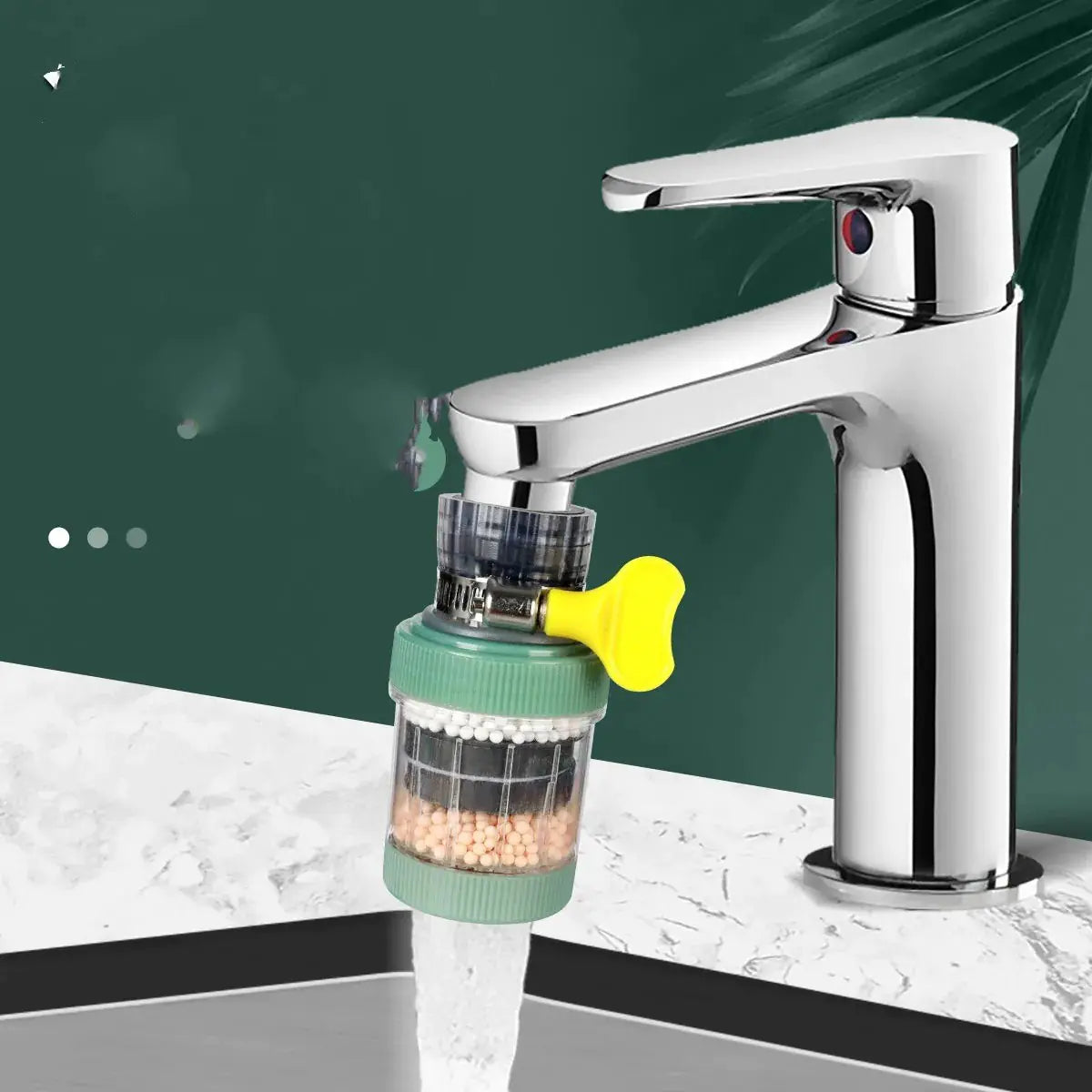 portable Water Filter