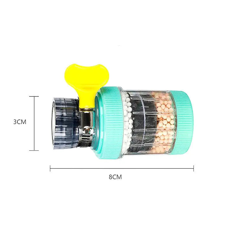 portable Water Filter