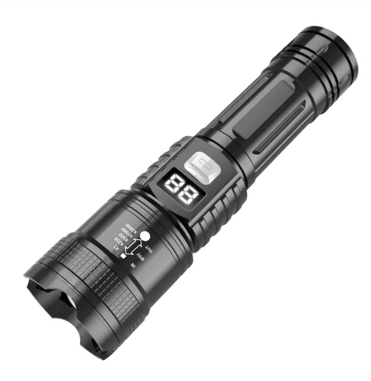 ULTRA Power LED Flashlight