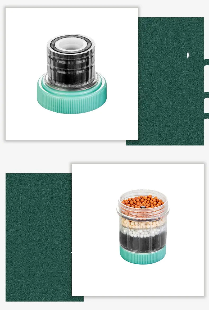 portable Water Filter