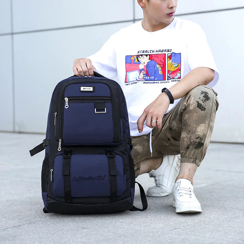 Tsunami GO-BAG