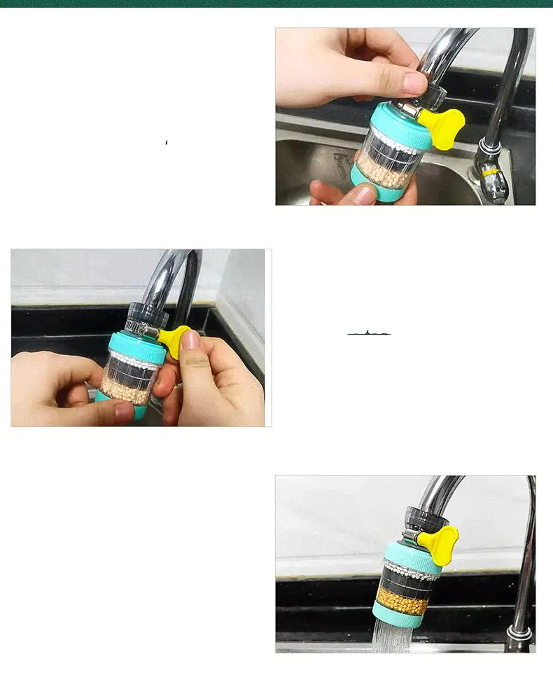 portable Water Filter